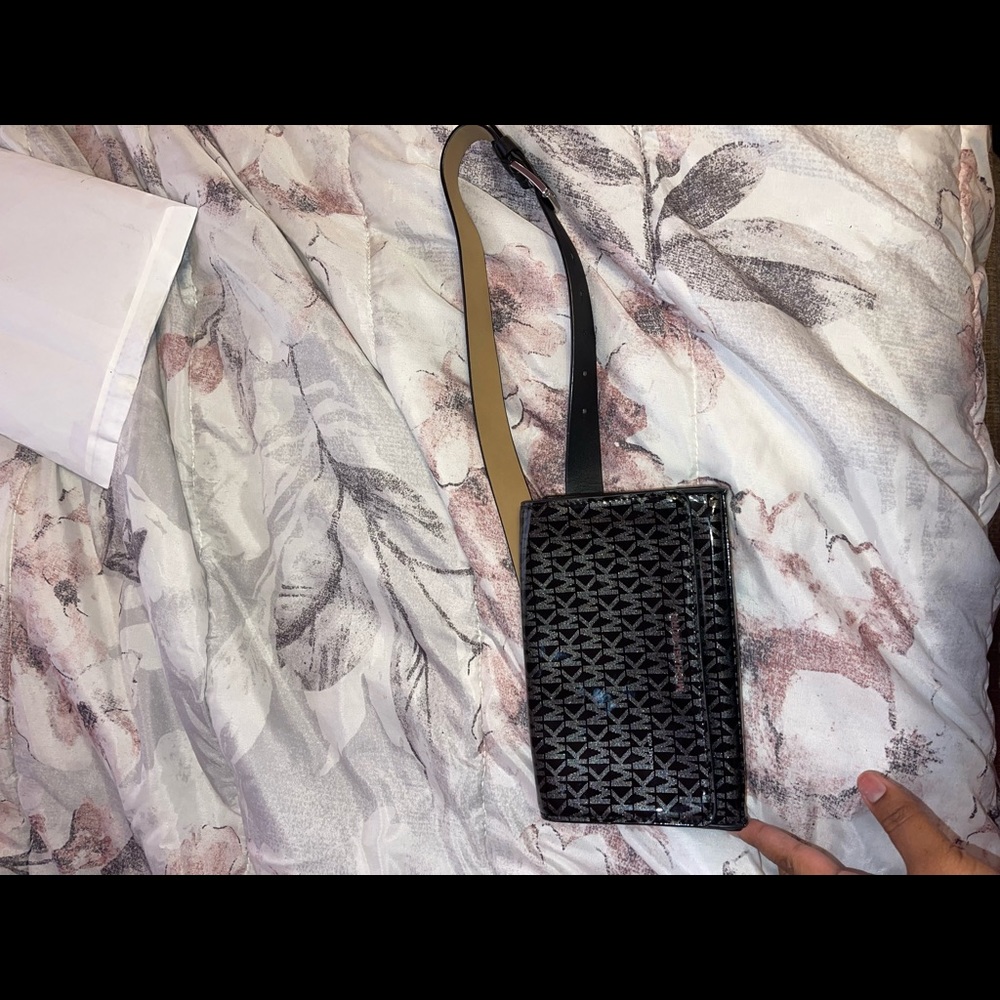 MK Fanny pack